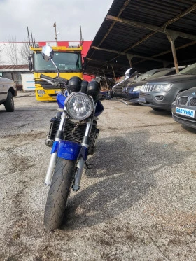 Honda Hornet CB919, снимка 8