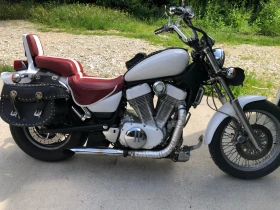 Suzuki Intruder, снимка 2