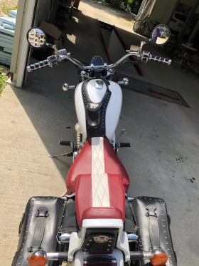 Suzuki Intruder, снимка 4