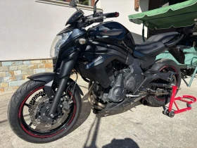  Kawasaki ER