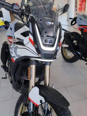 ����� �� �������� �� KL MOTORCYCLE Duel X