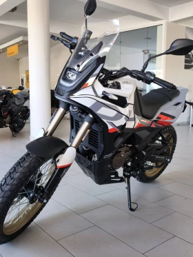 KL MOTORCYCLE Duel X, снимка 6