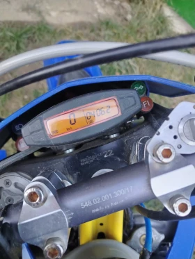 Husaberg FE Fe 450, снимка 11