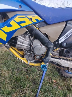 Husaberg FE Fe 450, снимка 6