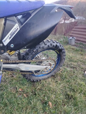 Husaberg FE Fe 450, снимка 7