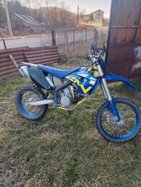 Husaberg FE Fe 450, снимка 5