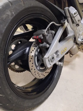 Suzuki Gsx undefined | Auto.bg — изображение 5