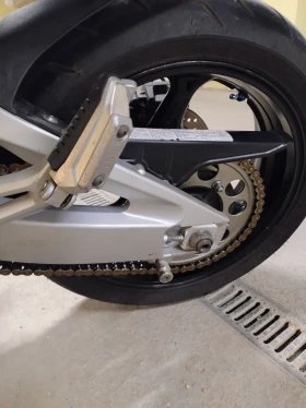 Suzuki Gsx undefined | Auto.bg — изображение 6