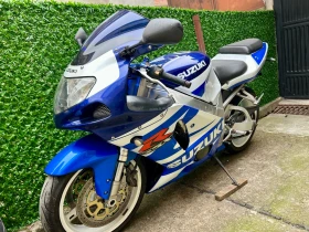 Suzuki Gsxr GSXR 750 R | Auto.bg — изображение 5