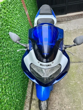 Suzuki Gsxr GSXR 750 R | Auto.bg — изображение 3