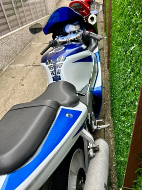 Suzuki Gsxr GSXR 750 R | Auto.bg — изображение 7