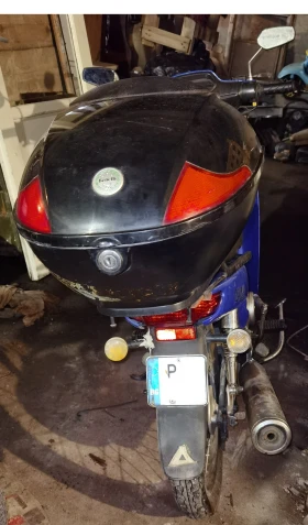Lifan LF LF50Q-2A | Mobile.bg � ����� ������ 4