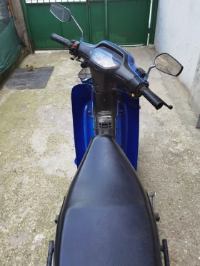 Lifan LF LF50Q-2A | Mobile.bg � ����� ������ 10