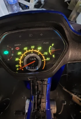 Lifan LF LF50Q-2A | Mobile.bg � ����� ������ 3