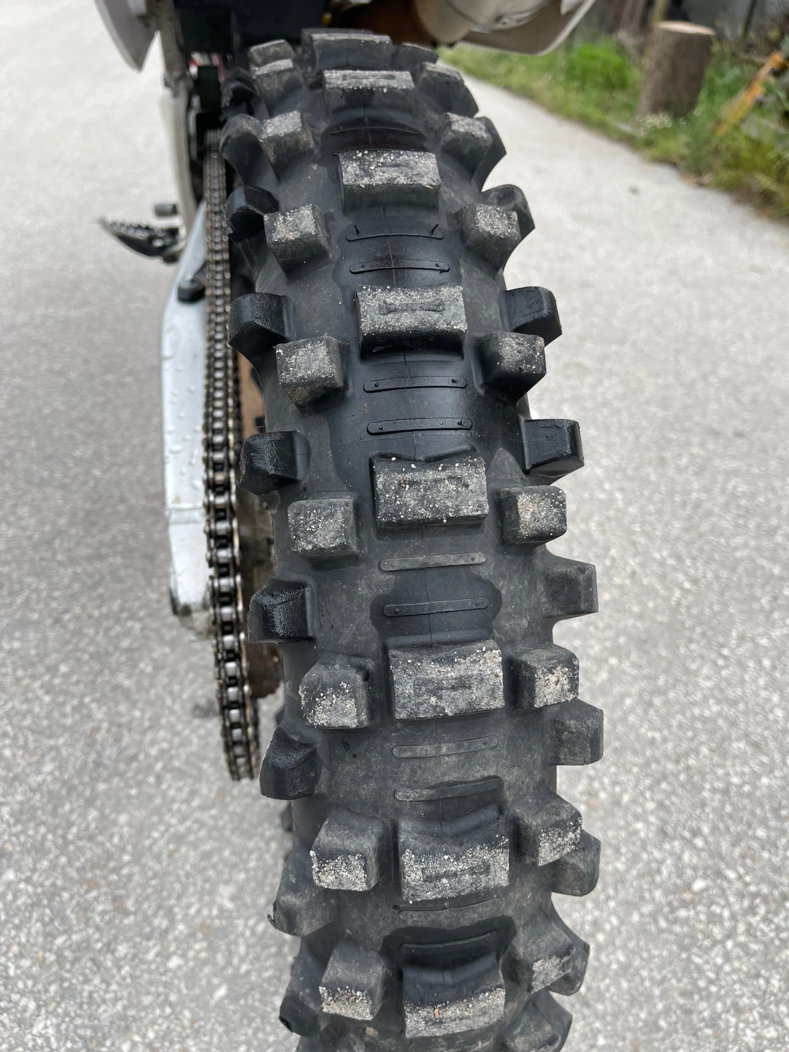 Honda Crf * CRF* 450* , снимка 6 - Мотоциклети и мототехника - 55131282