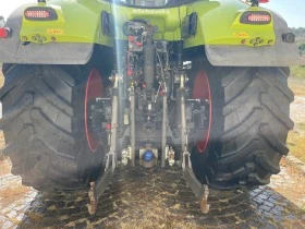 Трактор Claas AXION 950 CMATIC CEBIS НАВИГАЦИЯ ЛИЗИНГ, снимка 7