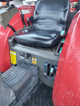 Трактор Yanmar Rs300, снимка 10