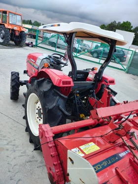 Трактор Yanmar Rs300, снимка 6