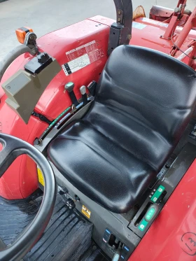 Трактор Yanmar Rs300, снимка 9