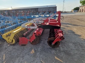 Брана Друга марка POTTINGER TERRADISC 4001 STARR, снимка 2