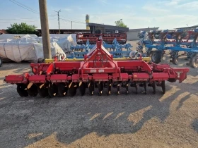 Брана Друга марка POTTINGER TERRADISC 4001 STARR, снимка 5