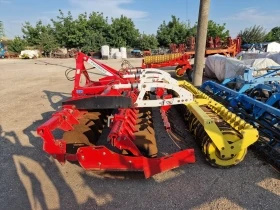      POTTINGER TERRADISC 4001 STARR