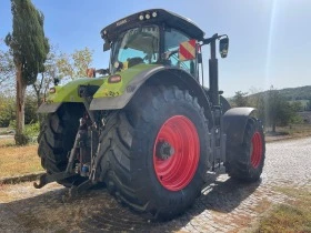 Трактор Claas AXION 950 CMATIC CEBIS НАВИГАЦИЯ ЛИЗИНГ, снимка 8