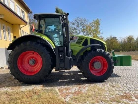 Трактор Claas AXION 950 CMATIC CEBIS НАВИГАЦИЯ ЛИЗИНГ, снимка 9