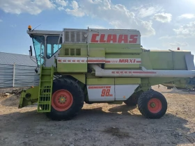  Claas DOMINATOR 98 SL MAXI | Mobile.bg    3