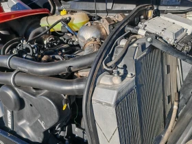 Телескопичен товарач Manitou MLT 741-140 V+ лизинг с първоначална вноска 20 %, снимка 7