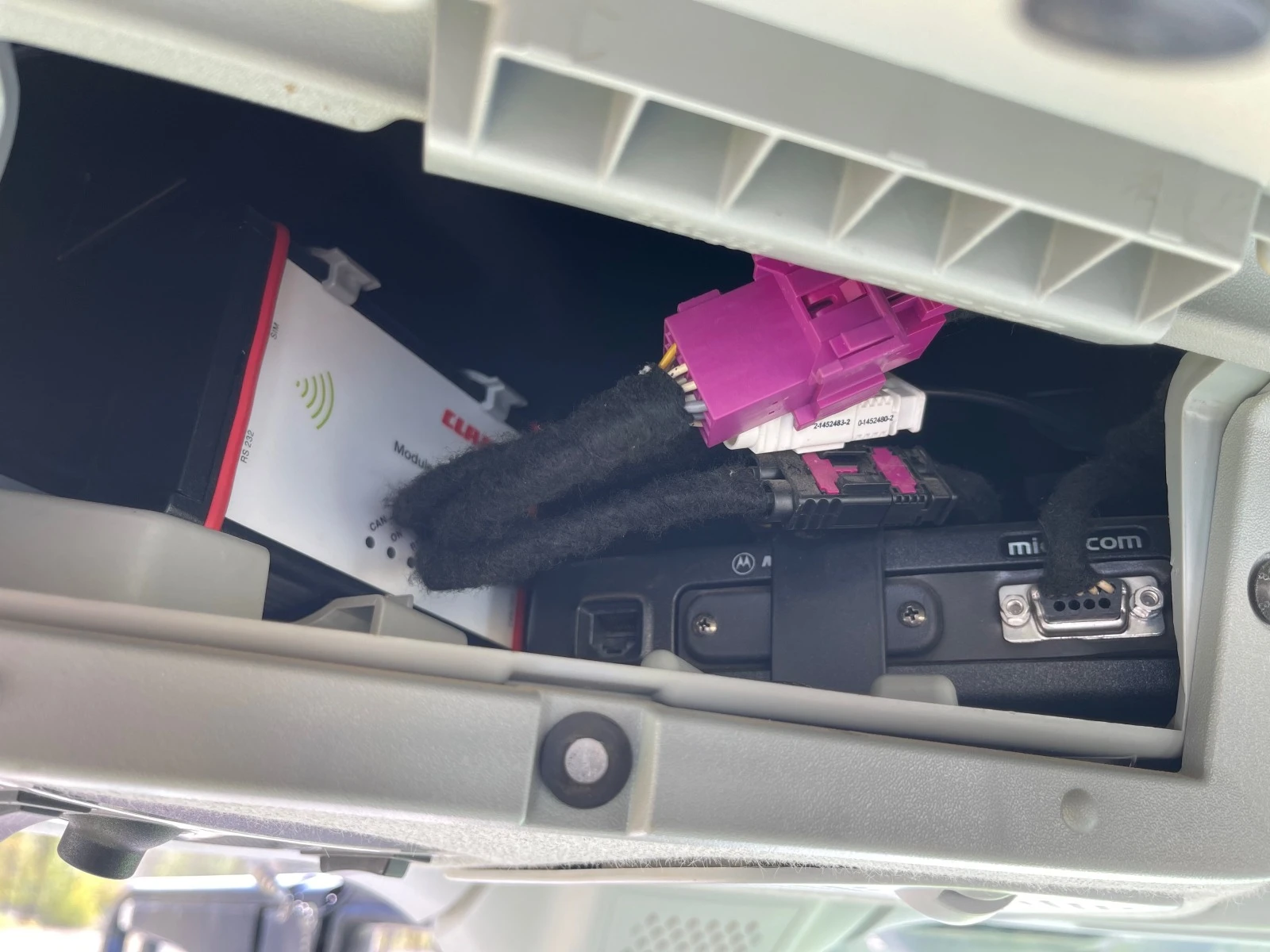  Claas AXION 950 CMATIC CEBIS   | Mobile.bg   16