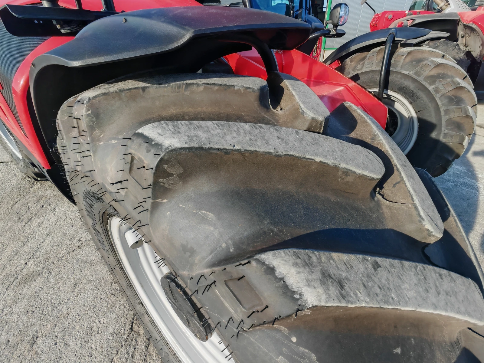 ������������ ������� Manitou MLT 741-140 V+ ������ � ������������ ������ 20 % | Mobile.bg � ����������� 13