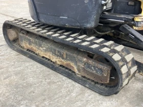 Багер Yanmar VIO20-3 * ОЧАКВАН ВНОС 06.06.2026 * , снимка 5