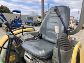 ����� Yanmar VIO20-3 * ������� ���� 06.06.2026 *  | Mobile.bg � ����� ������ 9