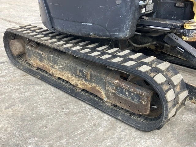 Багер Yanmar VIO20-3 * ОЧАКВАН ВНОС 06.06.2026 * , снимка 5 - Индустриална техника - 53698369