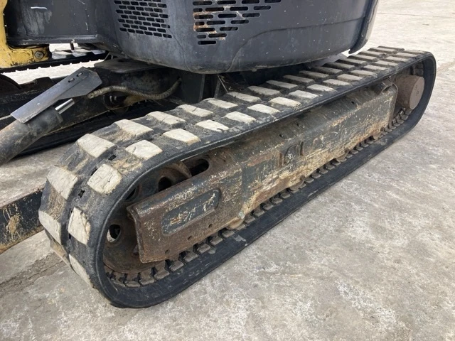 Багер Yanmar VIO20-3 * ОЧАКВАН ВНОС 06.06.2026 * , снимка 6 - Индустриална техника - 53698369