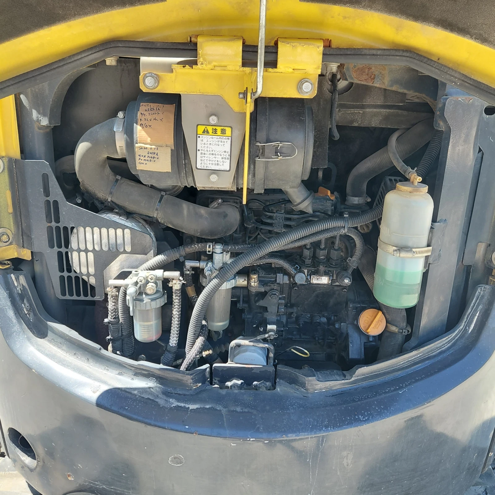 ����� Yanmar VIO20-3 * ����� �� ��� * ��� ��������� *  | Mobile.bg � ����������� 10