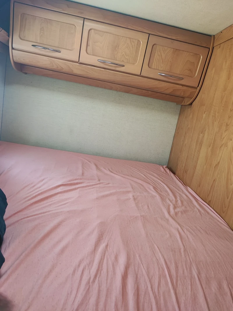 Кемпер Niesmann Bischoff Arto G69, снимка 10 - Каравани и кемпери - 52347291