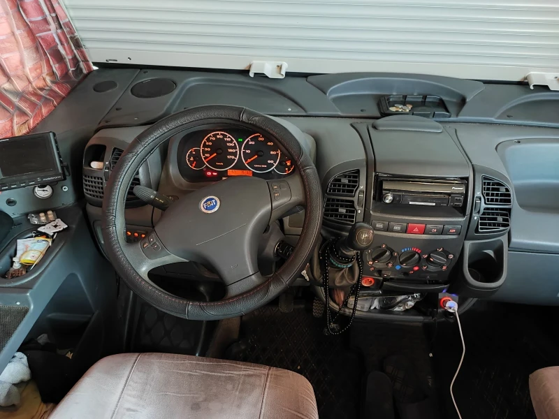 Кемпер Niesmann Bischoff Arto G69, снимка 12 - Каравани и кемпери - 52347291