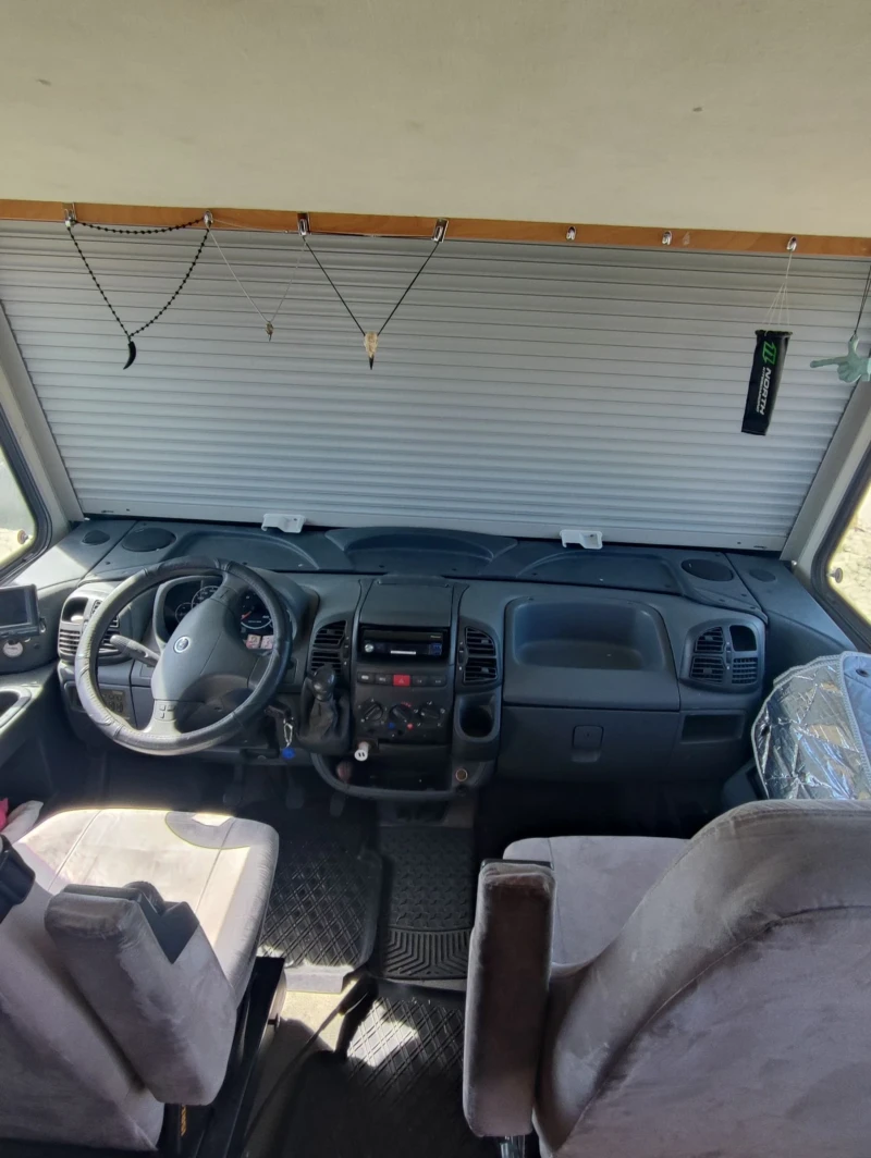 Кемпер Niesmann Bischoff Arto G69, снимка 6 - Каравани и кемпери - 52347291