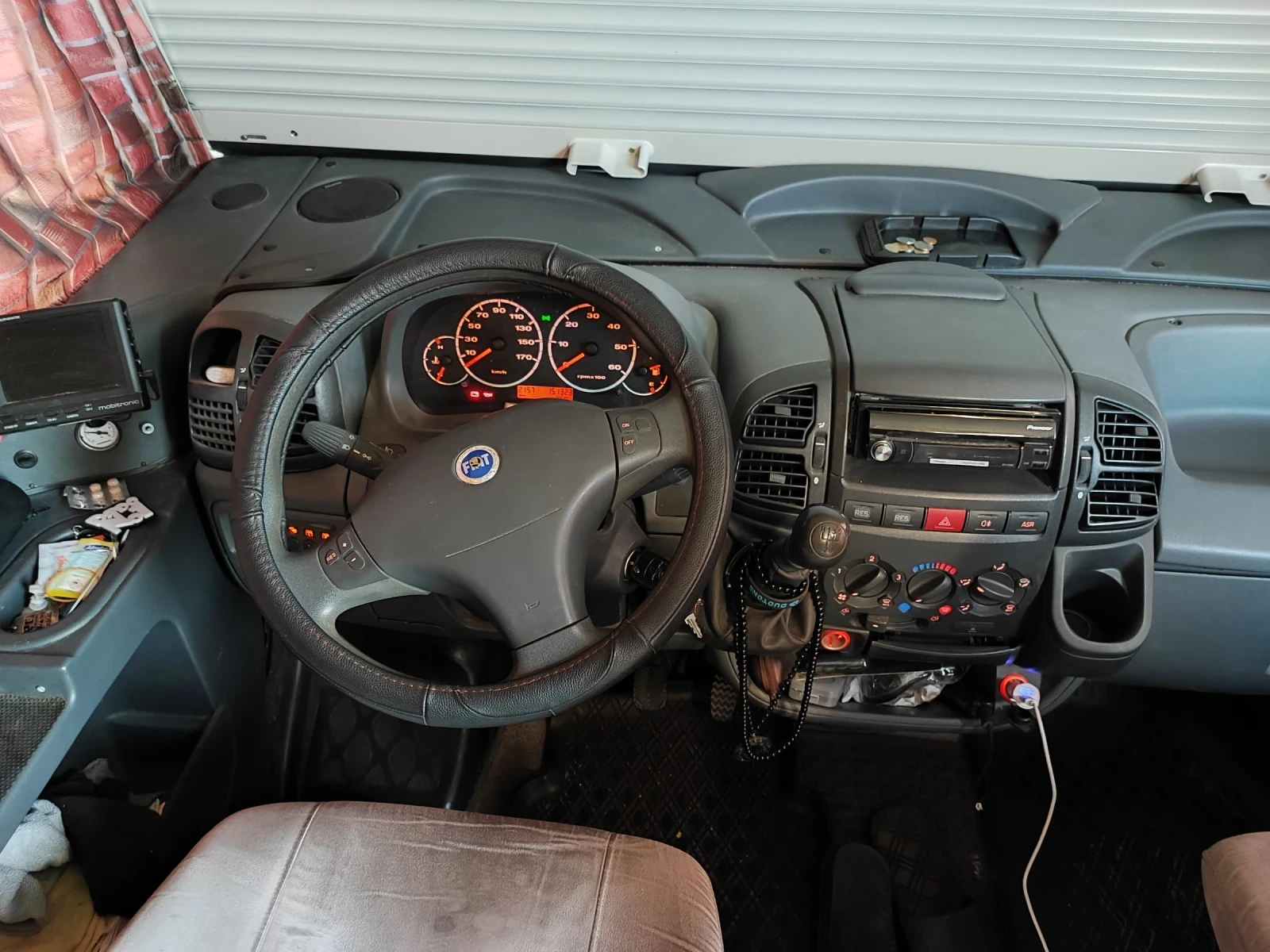 ������ Niesmann Bischoff Arto G69 | Mobile.bg � ����������� 12