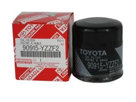 Запалителна система за Toyota Urban Cruiser, снимка 3