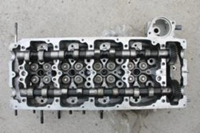 Двигател за Isuzu Npr, снимка 1