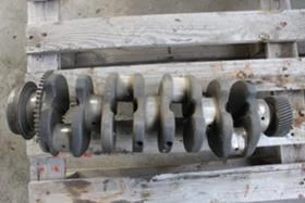 Двигател за Isuzu Npr, снимка 5