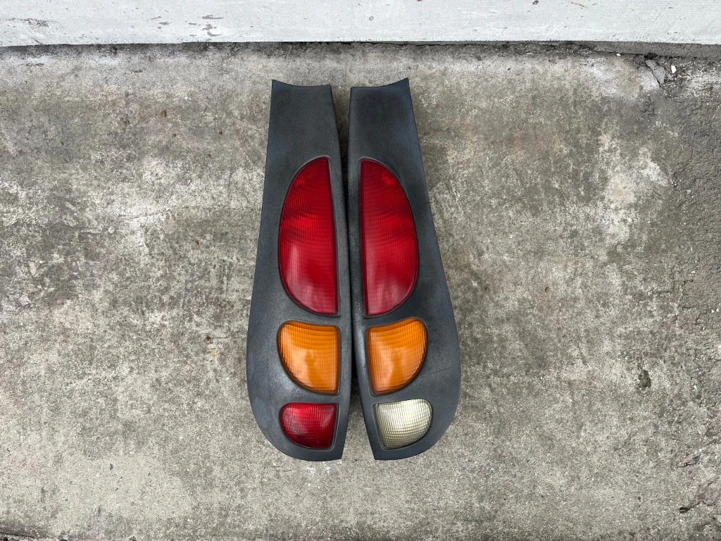  стоп, стопове за Fiat Marea