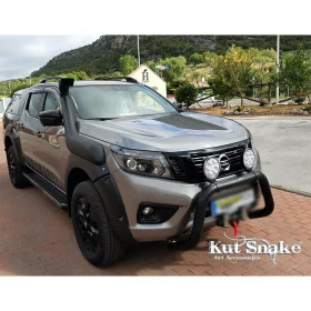   (50 mm) NISSAN NAVARA D23 (2015-2021) | Mobile.bg    2