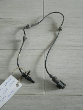 Абс датчик заден ляв Ланд Ровър Евок 2.2д