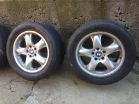 Гуми с джанти Minerva 285/45R18, снимка 2