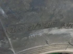 Гуми, снимка 6