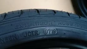Гуми Летни 225/40R18, снимка 6